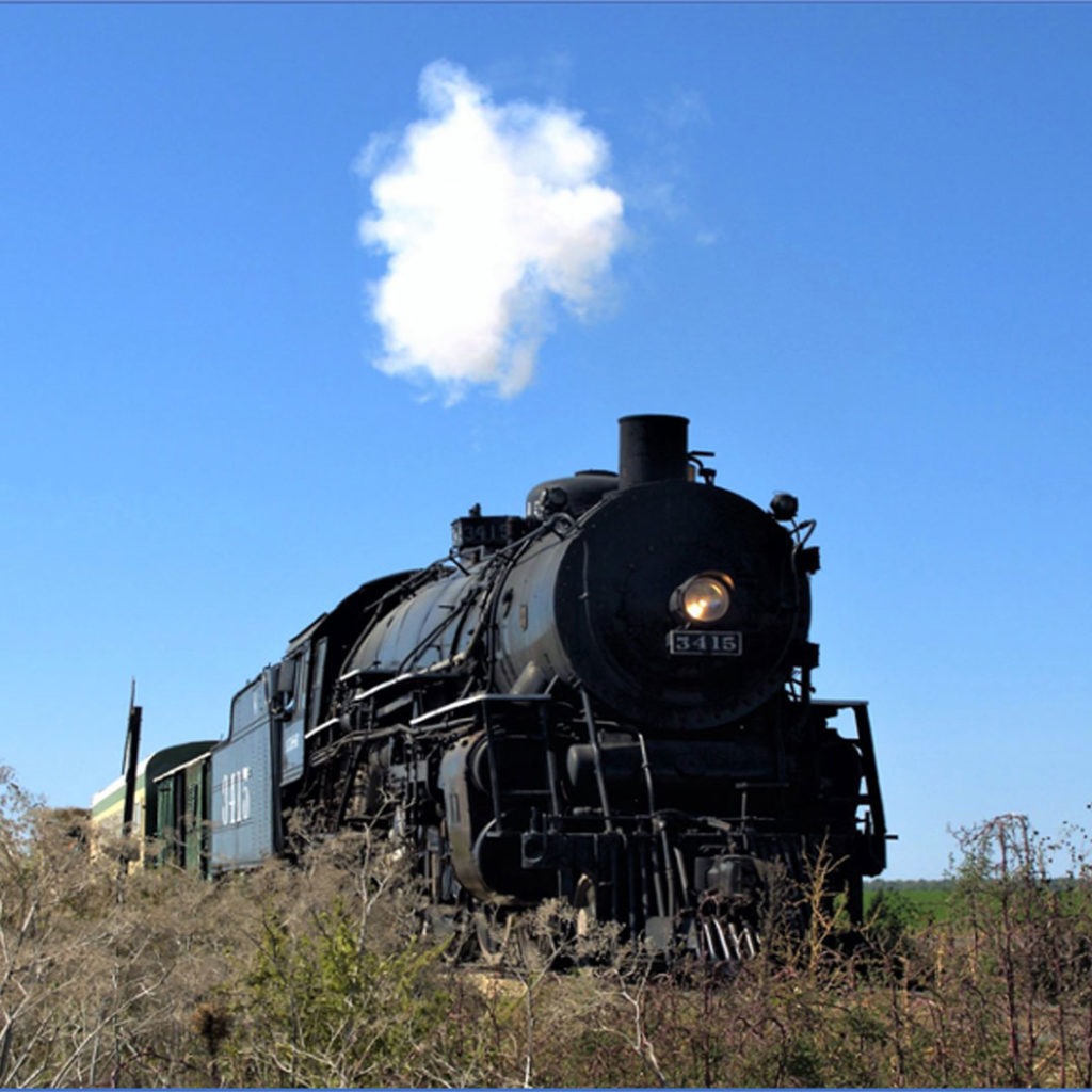 Home - Abilene & Smoky Valley Railroad