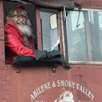 Home - Abilene & Smoky Valley Railroad