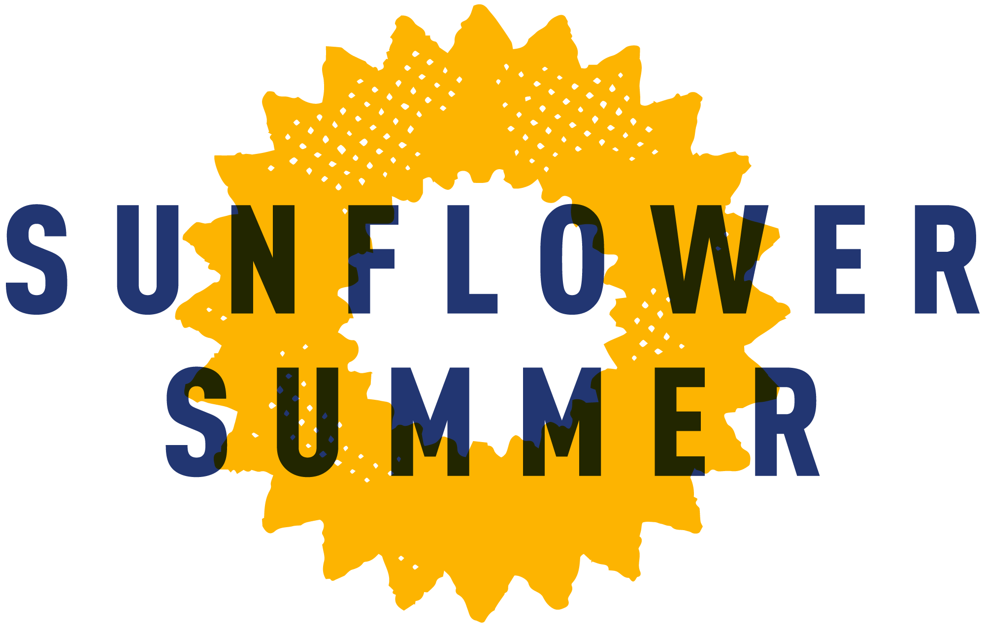 Sunflower Summer