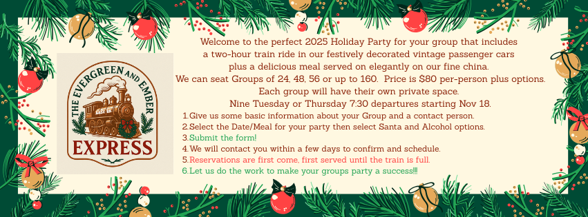 2025 Holiday Party
