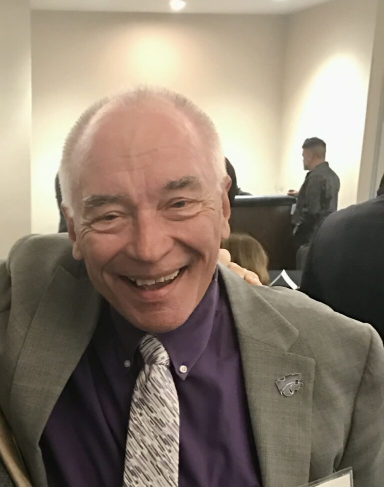 Steve Smethers Headshot