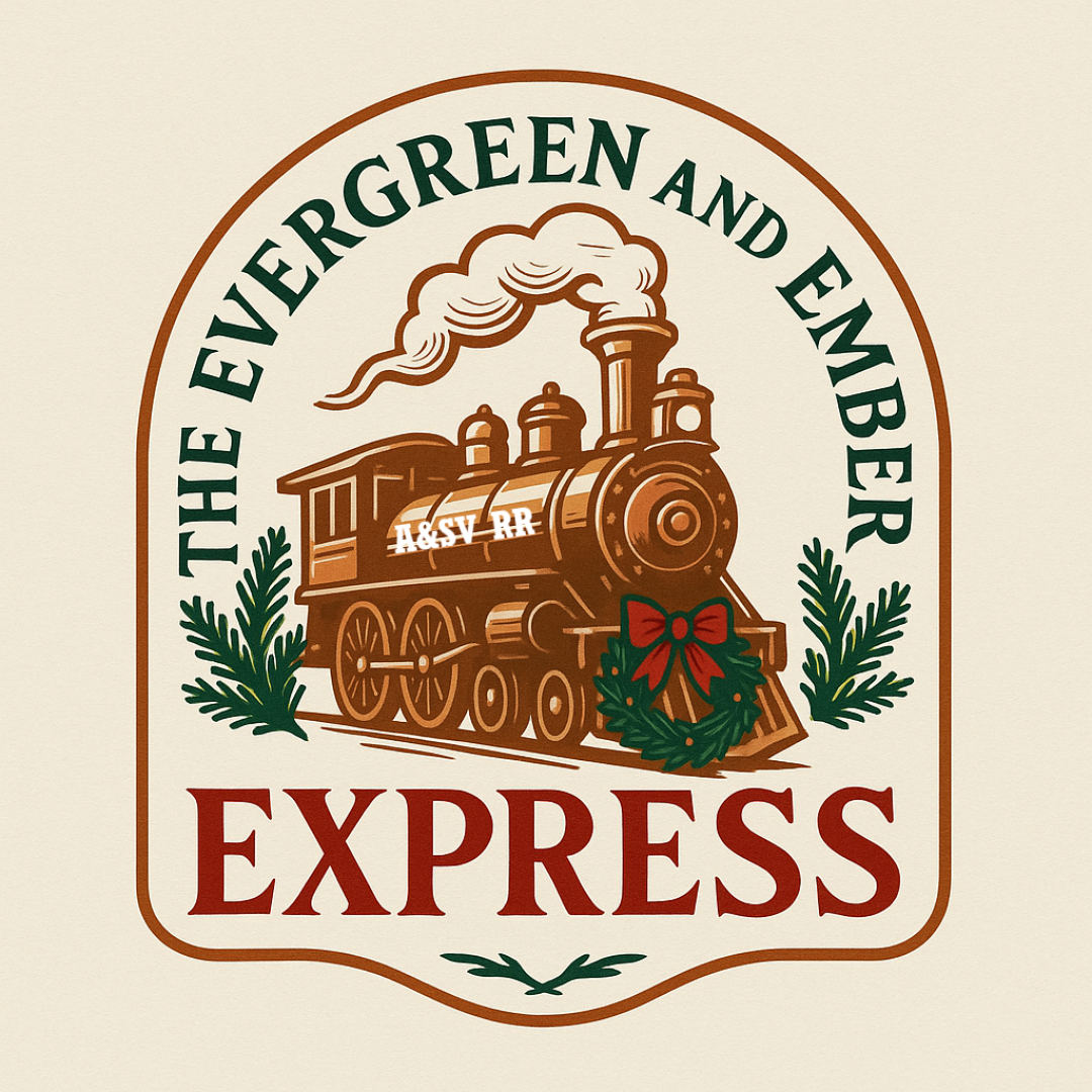 Final EandE Evergreen and Ember